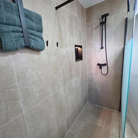 Appartamento Moderne 2 Bad Waldsee