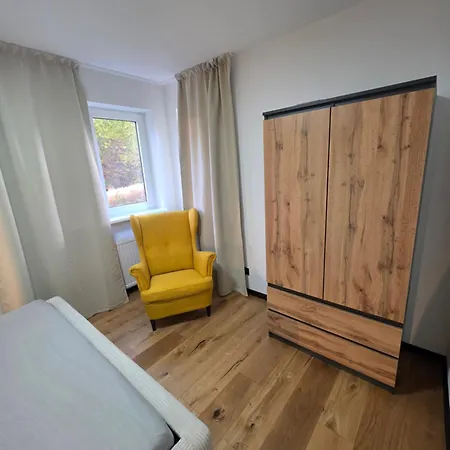 Appartamento Moderne 2 *