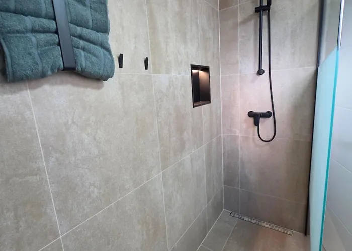 アパート Moderne 2 バート・ヴァルトゼー