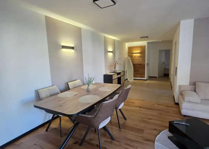 Moderne 2 バート・ヴァルトゼー